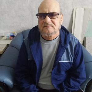 Парни в Тосно: Валерий, 69 - ищет девушку из Тосно