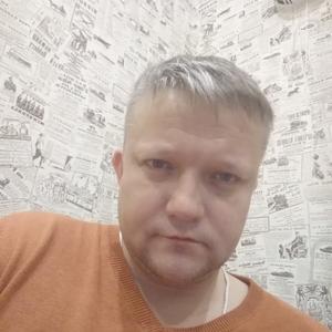 Denis, 44 года, Костомукша