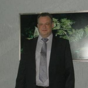 Алексей, 51 год, Большой Камень