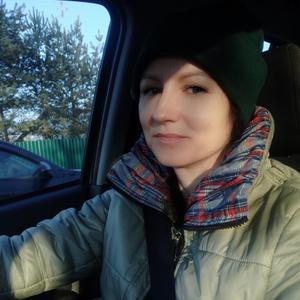 Маруся, 42 года, Звенигород
