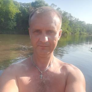 Сергей, 48 лет, Арсеньев