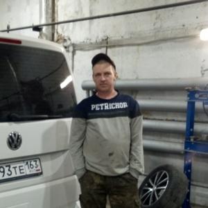 Алексей, 45 лет, Сызрань