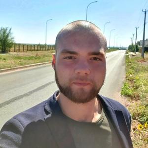 Антон, 22 года, Оренбург