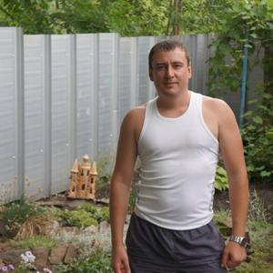 Виталий, 43 года, Новошахтинск