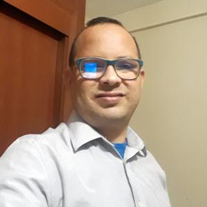 Cesar, 31 год, Maracaibo