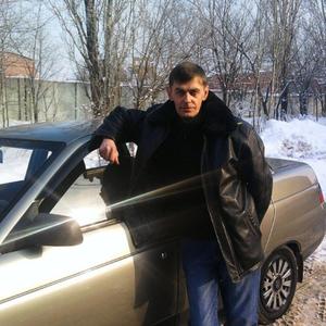 Парни в Саратове: Олег, 51 - ищет девушку из Саратова