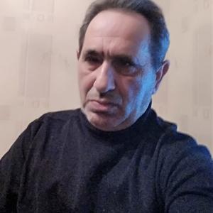Марк, 59 лет, Пятигорск