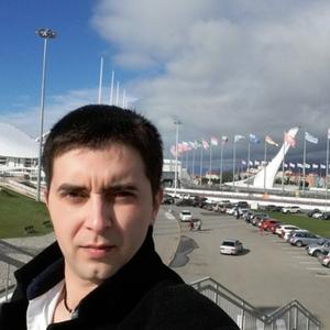 Клевцов Анатолий, 36 лет, Новороссийск