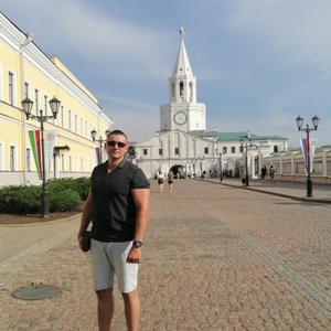 Парни в Ульяновске: Вячеслвячеславав, 35 - ищет девушку из Ульяновска