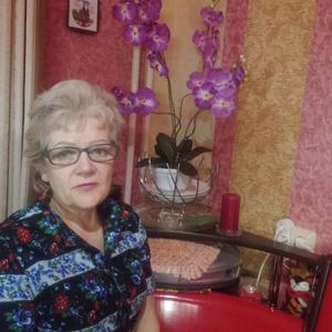 Девушки в Перми: Татьяна, 67 - ищет парня из Перми