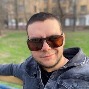 Парни в Волгограде: Алексей, 33 - ищет девушку из Волгограда