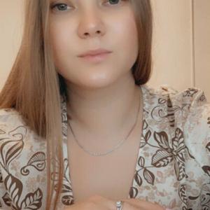 Девушки в Перми: Ольга, 33 - ищет парня из Перми