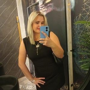 Алесса, 33 года, Оренбург