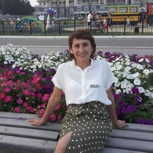 Девушки в Лучегорске: Ирина, 60 - ищет парня из Лучегорска