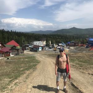 Парни в Владивостоке: Егор, 24 - ищет девушку из Владивостока