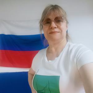 Светлана, 66 лет, Москва