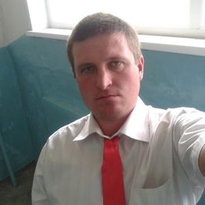 Стас, 38 лет, Среднесибирский