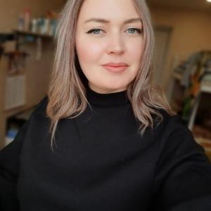 Анна Сизова, 32 года, Екатеринбург