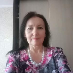 Валентина Сидорович, 66 лет, Красноярск