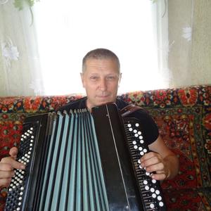 Саша Прибыток, 60 лет, Сергиев Посад