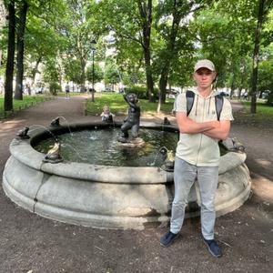 Парни в Барнауле (Алтайский край): Pavel, 36 - ищет девушку из Барнаула (Алтайский край)
