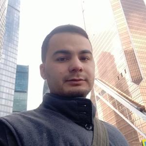 Оразчик, 24 года, Москва