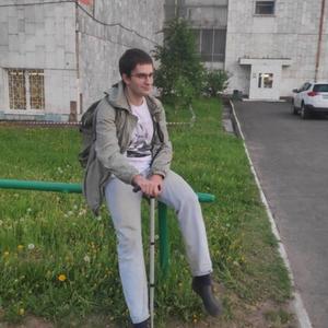 Mihail, 24 года, Братск