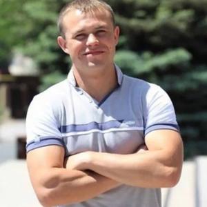 Дмитрий, 39 лет, Муром