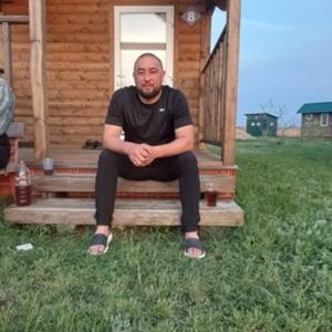 Парни в Саратове: Дамир, 38 - ищет девушку из Саратова