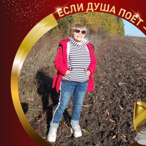 Елена, 63 года, Воронеж