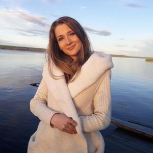 Валерия, 31 год, Санкт-Петербург