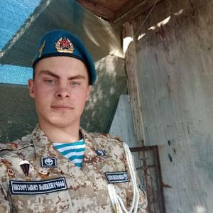 Evgeniy, 18 лет, Петрозаводск