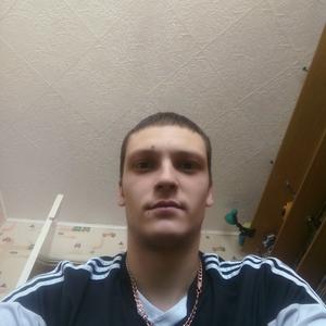 Роман, 32 года, Петропавловск-Камчатский
