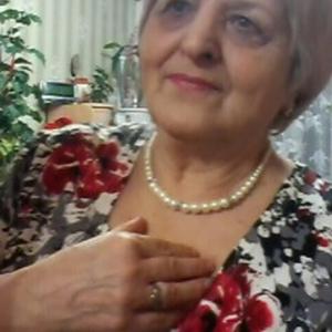 Елена Митусова, 73 года, Новосибирск