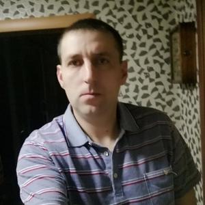 Роман , 39 лет, Южно-Сахалинск