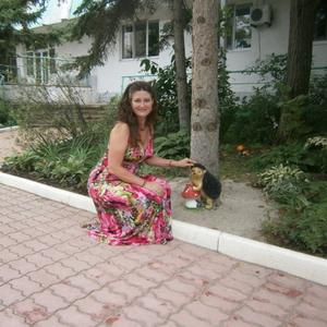 Девушки в Владивостоке: Елена Солнечная, 54 - ищет парня из Владивостока