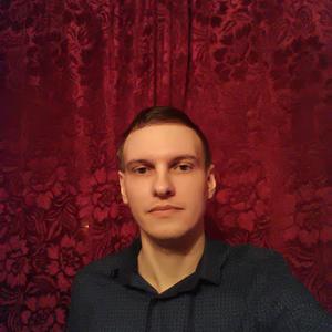Iliya, 33 года, Липецк