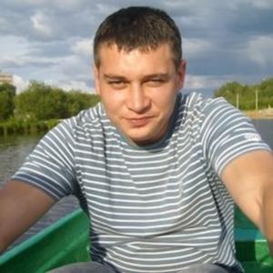 Парни в Ухте (Коми): Павел Ухта, 41 - ищет девушку из Ухты (Коми)