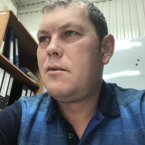 Константин, 43 года, Ханты-Мансийск