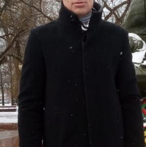 Сергей, 44 года, Серпухов