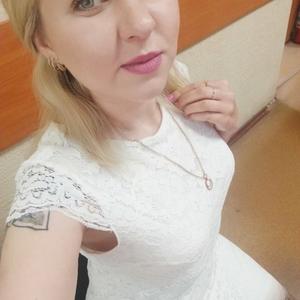 Снежана Аржанова, 24 года, Бердск