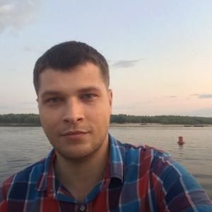 Виктор, 36 лет, Екатеринбург