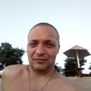 Парни в Бахмуте (Башкортостан): Андрей Новохатний, 45 - ищет девушку из Бахмута (Башкортостан)
