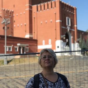 Людмила, 49 лет, Саранск