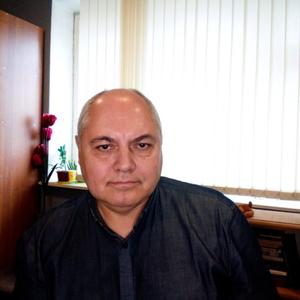 Николай, 63 года, Иваново