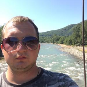 Дмитрий, 32 года, Майкоп