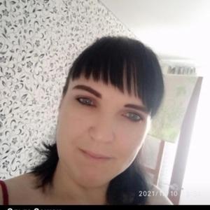 Девушки в Саяногорске: Ольга, 40 - ищет парня из Саяногорска