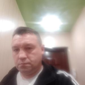Алексей, 48 лет, Кировск