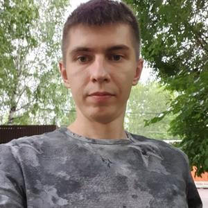 Юрий, 30 лет, Одинцово