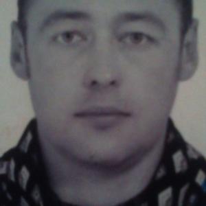 Парни в Уфе (Башкортостан): Данил, 38 - ищет девушку из Уфы (Башкортостан)